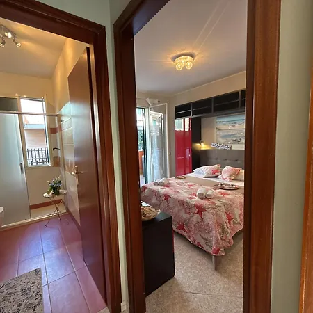 Apartment Live Naxos By World Giardini Naxos