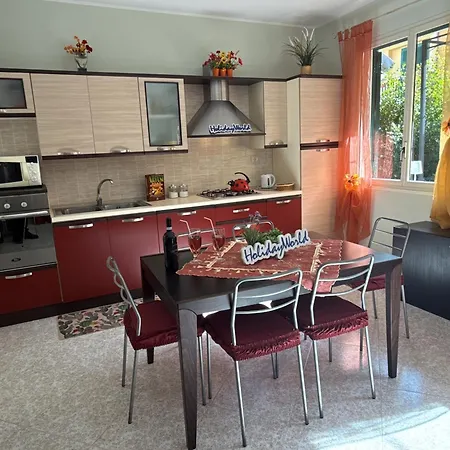 Live Naxos By World Apartment Giardini Naxos