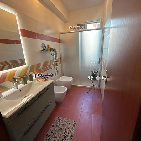Live Naxos By World Apartment *