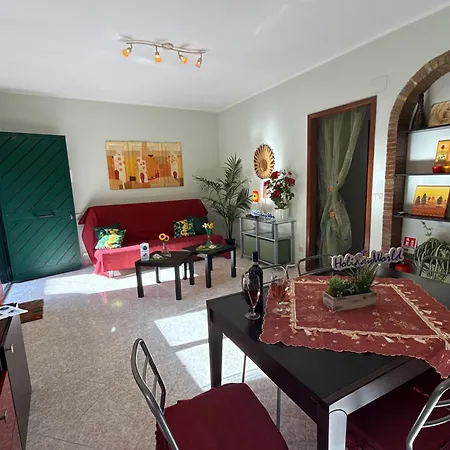 Live Naxos By World Apartment Giardini Naxos