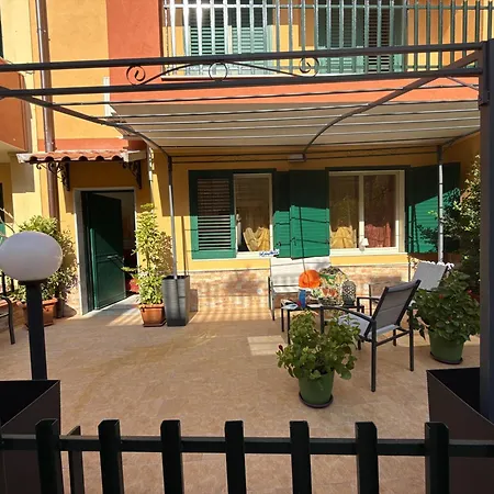 Apartment Live Naxos By World Giardini Naxos