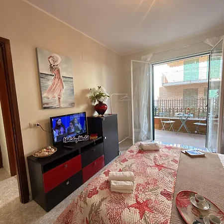 Live Naxos By World Apartment Giardini Naxos