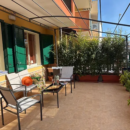 Apartment Live Naxos By World Giardini Naxos