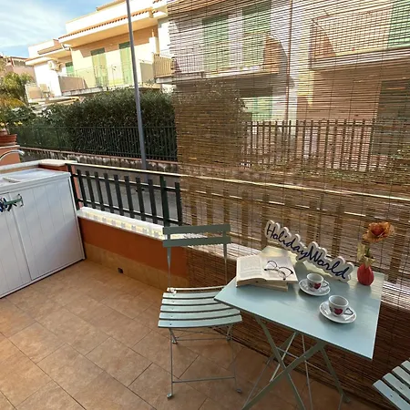 Live Naxos By World Apartment Giardini Naxos