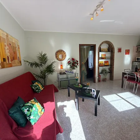 Live Naxos By World Apartment *